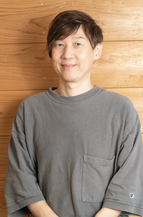 羽賀正明