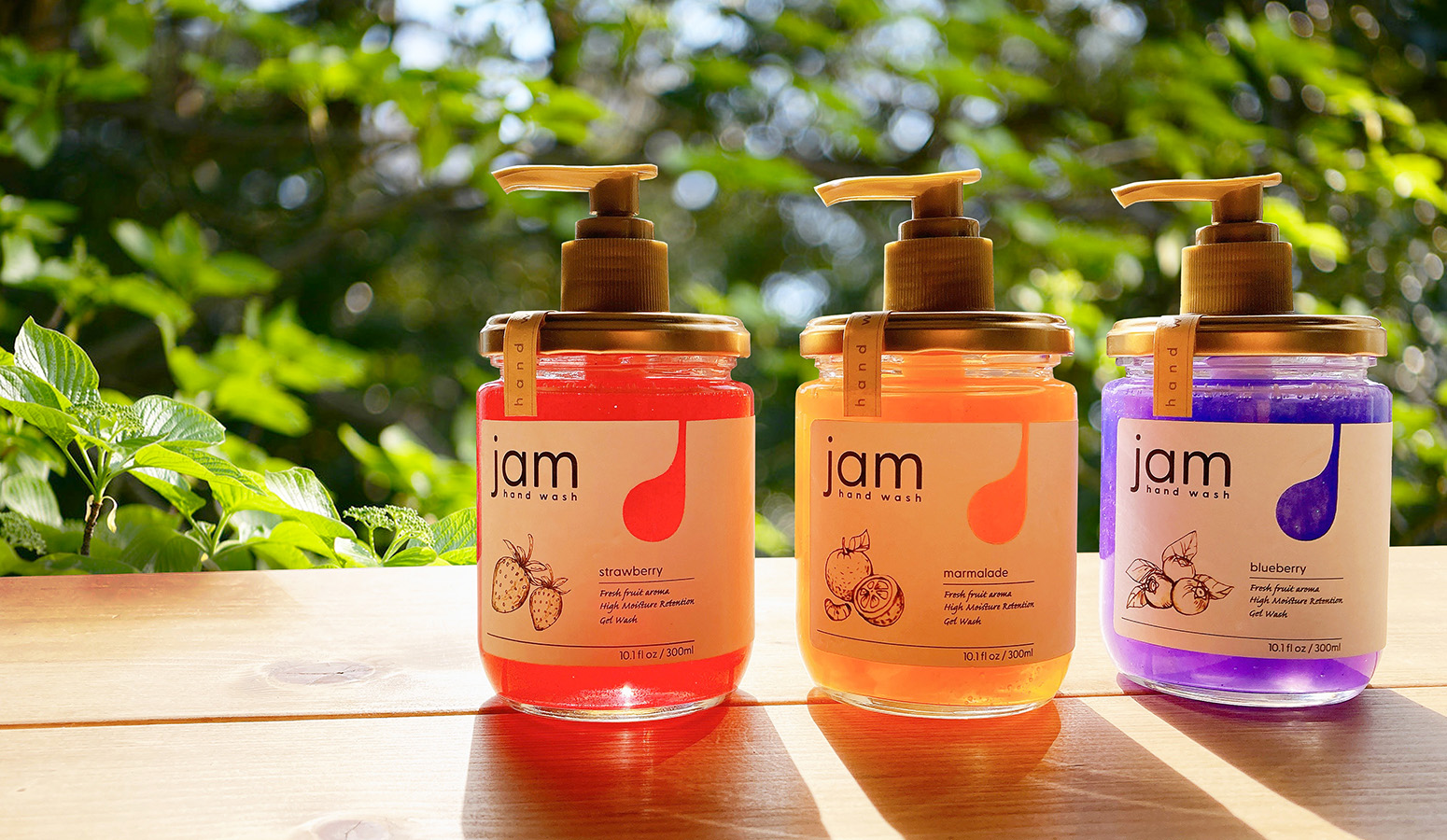 jam handwash